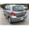 Image 4 : TOYT YARIS 2007 T-SMOG-TMU