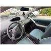 Image 5 : TOYT YARIS 2007 T-SMOG-TMU