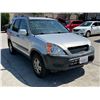 Image 2 : HOND CR-V  2004 SALV T/DONATION