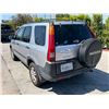 Image 4 : HOND CR-V  2004 SALV T/DONATION
