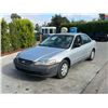 Image 1 : HOND ACCORD 2002 T-DON - SMOG