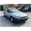 Image 2 : HOND ACCORD 2002 T-DON - SMOG