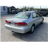 Image 3 : HOND ACCORD 2002 T-DON - SMOG