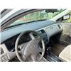 Image 5 : HOND ACCORD 2002 T-DON - SMOG