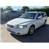 Image 1 : VOLV V70 2007 SALV T/DONATION