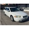 Image 2 : VOLV V70 2007 SALV T/DONATION