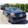 Image 4 : NISS ALTIMA 2007 APP/DUP-T/EXP-ONLY-SMOG