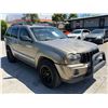 Image 2 : JEEP  GD CHEROKEE 2005 SALV-T-DON SMOG