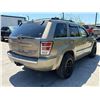 Image 3 : JEEP  GD CHEROKEE 2005 SALV-T-DON SMOG