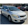 Image 2 : TOYT COROLLA 2009 T-DONATION