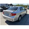 Image 3 : TOYT COROLLA 2009 T-DONATION