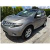 Image 1 : NISS MURANO 2009 T-DON-SMOG-TMU