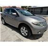 Image 2 : NISS MURANO 2009 T-DON-SMOG-TMU