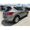 Image 3 : NISS MURANO 2009 T-DON-SMOG-TMU