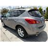 Image 4 : NISS MURANO 2009 T-DON-SMOG-TMU