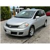 Image 1 : NISS VERSA 2011 T-DON - SMOG