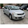 Image 2 : NISS VERSA 2011 T-DON - SMOG