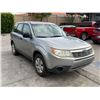 Image 2 : SUBA FORESTER  2009 T-DONATION