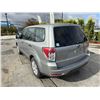 Image 4 : SUBA FORESTER  2009 T-DONATION