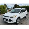 Image 1 : FORD  ESCAPE 2013 T-DONATION