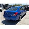 Image 3 : NISS VERSA 2012 O/S T-DON