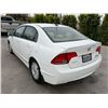 Image 4 : HOND CIVIC 2007 APP  DUP/T-DON