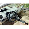 Image 5 : HOND CIVIC 2007 APP  DUP/T-DON