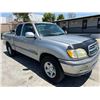 Image 2 : TOYT TUNDRA 2002 APP/DUP- T- DON-OFFICE-REG