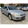 Image 2 : HOND ACCORD 2006 O/S T-DONATION