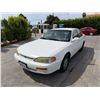 Image 1 : TOYT CAMRY 1995 T-DONATION