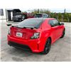 Image 3 : TOYT SCION TC 2015 T-REPO 2 DAYS