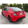 Image 4 : TOYT SCION TC 2015 T-REPO 2 DAYS