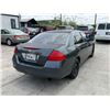 Image 3 : HOND ACCORD 2007 T-DONATION