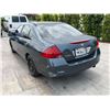 Image 4 : HOND ACCORD 2007 T-DONATION