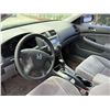 Image 5 : HOND ACCORD 2007 T-DONATION