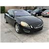 Image 2 : VOLV S60 2012 O/S T-DON