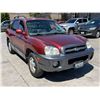Image 2 : HYUN SANTA FE  2005 T-DONATION
