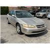 Image 2 : HOND ACCORD 1998 T-DONATION