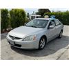Image 1 : HOND ACCORD 2003 T-DONATION