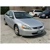 Image 2 : HOND ACCORD 2003 T-DONATION