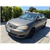 Image 1 : TOYT COROLLA 2008 T-DONATION