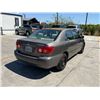 Image 3 : TOYT COROLLA 2008 T-DONATION