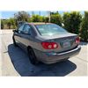 Image 4 : TOYT COROLLA 2008 T-DONATION