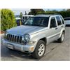 Image 1 : JEEP  LIBERTY 2006 T-DONATION