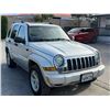 Image 2 : JEEP  LIBERTY 2006 T-DONATION