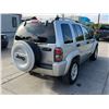 Image 3 : JEEP  LIBERTY 2006 T-DONATION