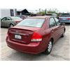 Image 3 : KIA SPECTRA 2007 T-DONATION