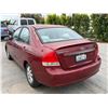 Image 4 : KIA SPECTRA 2007 T-DONATION