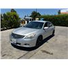 Image 1 : NISS ALTIMA 2011 T-DON-TMU