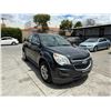 Image 2 : CHEV EQUINOX 2014 T-REPO 2 DAYS